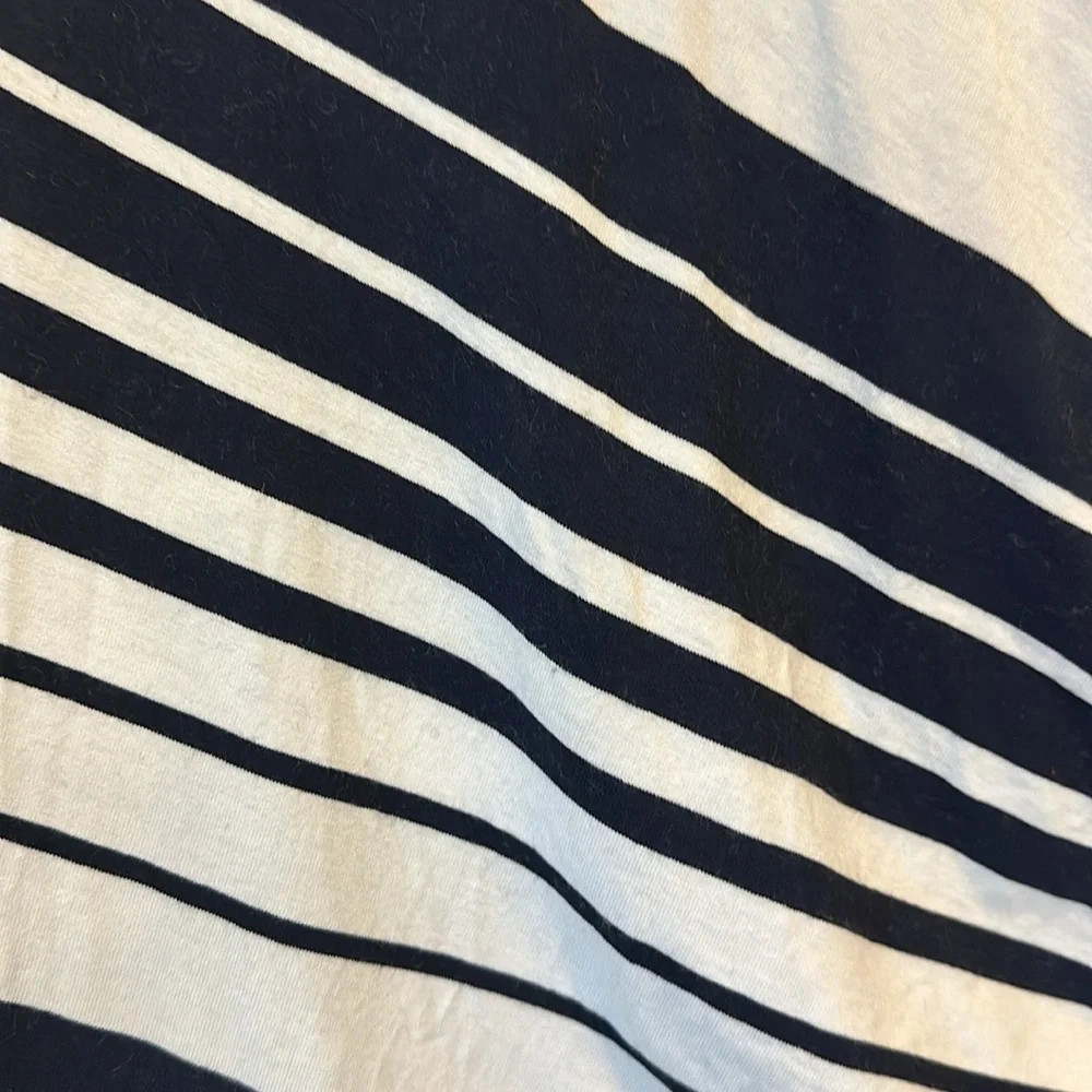 Striped Dress - Picture 4 of 7